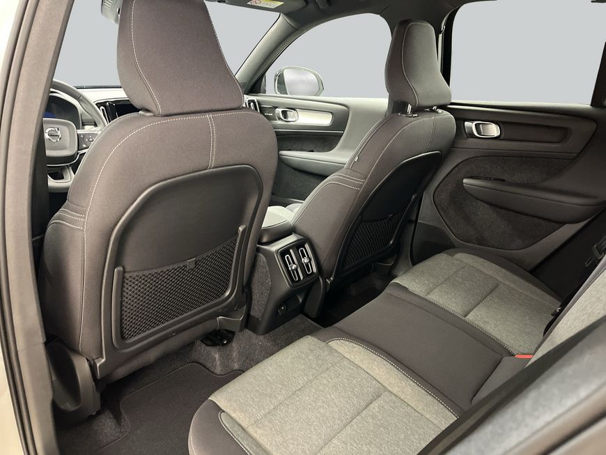 Volvo XC40 – Bild 10