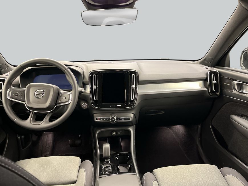 Volvo XC40 – Bild 11