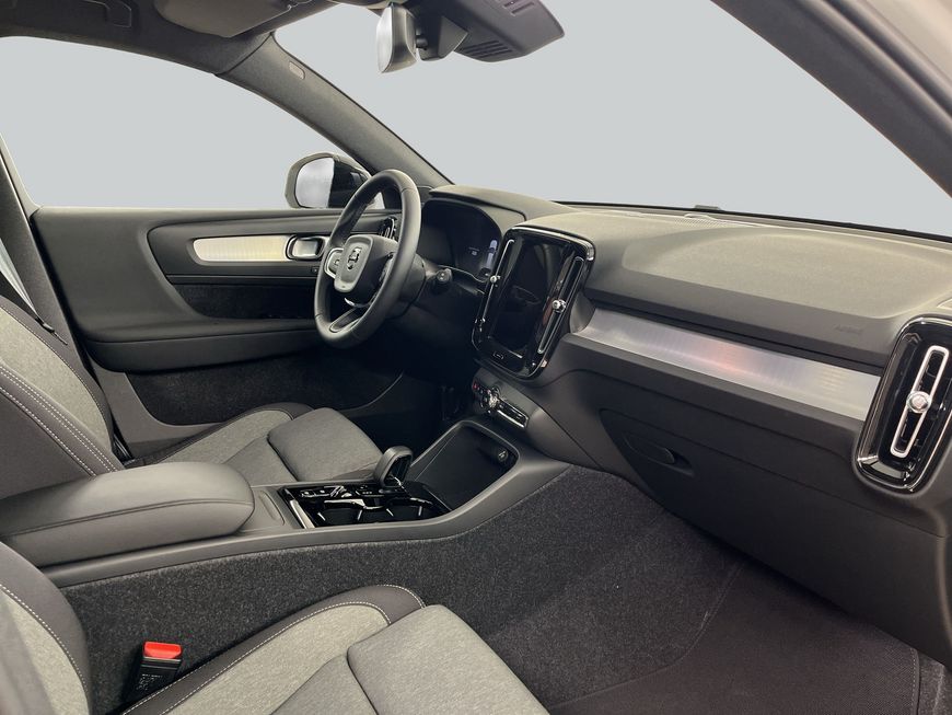 Volvo XC40 – Bild 12