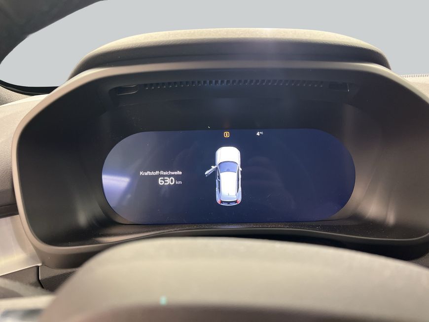 Volvo XC40 – Bild 13