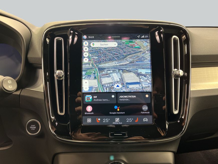 Volvo XC40 – Bild 14