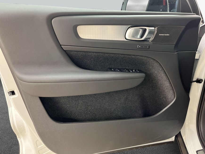 Volvo XC40 – Bild 15
