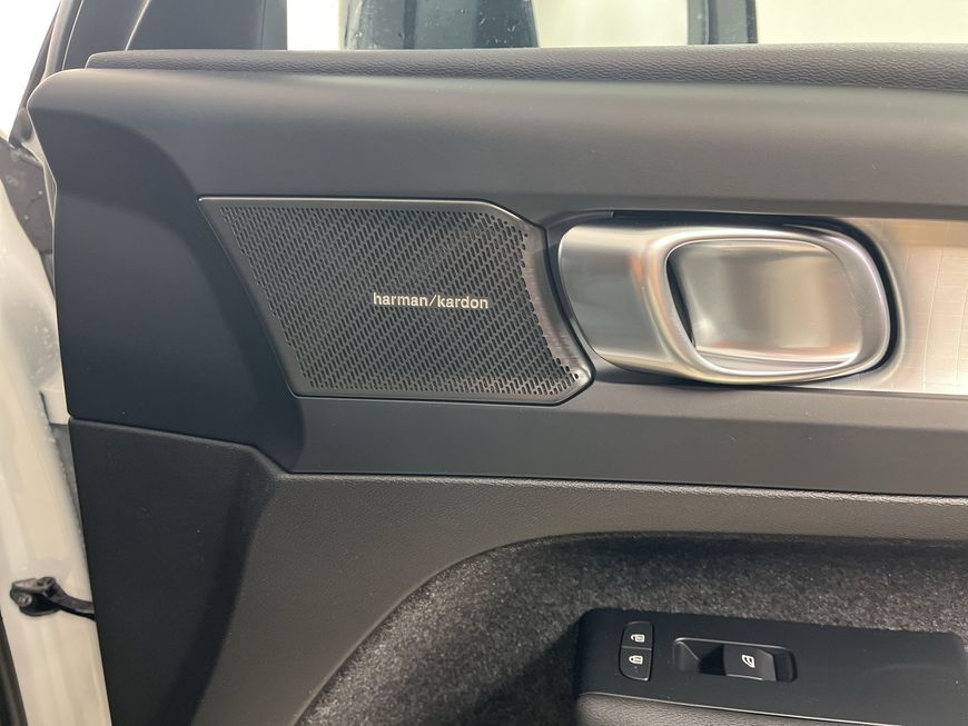 Volvo XC40 – Bild 16