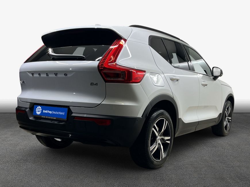 Volvo XC40 – Bild 2