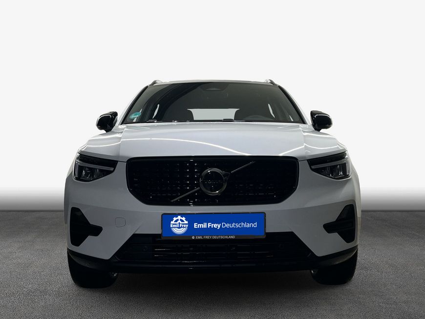 Volvo XC40 – Bild 3