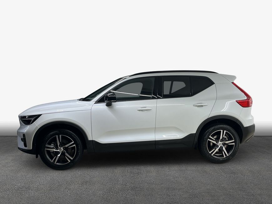 Volvo XC40 – Bild 4