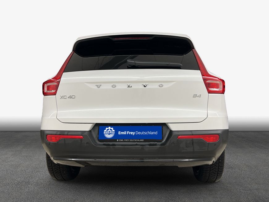 Volvo XC40 – Bild 5