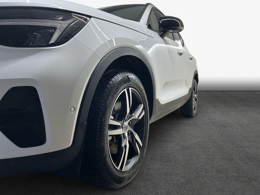 Volvo XC40 – Bild 6