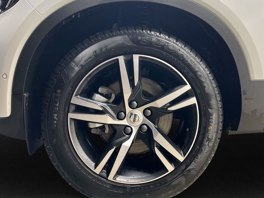 Volvo XC40 – Bild 7