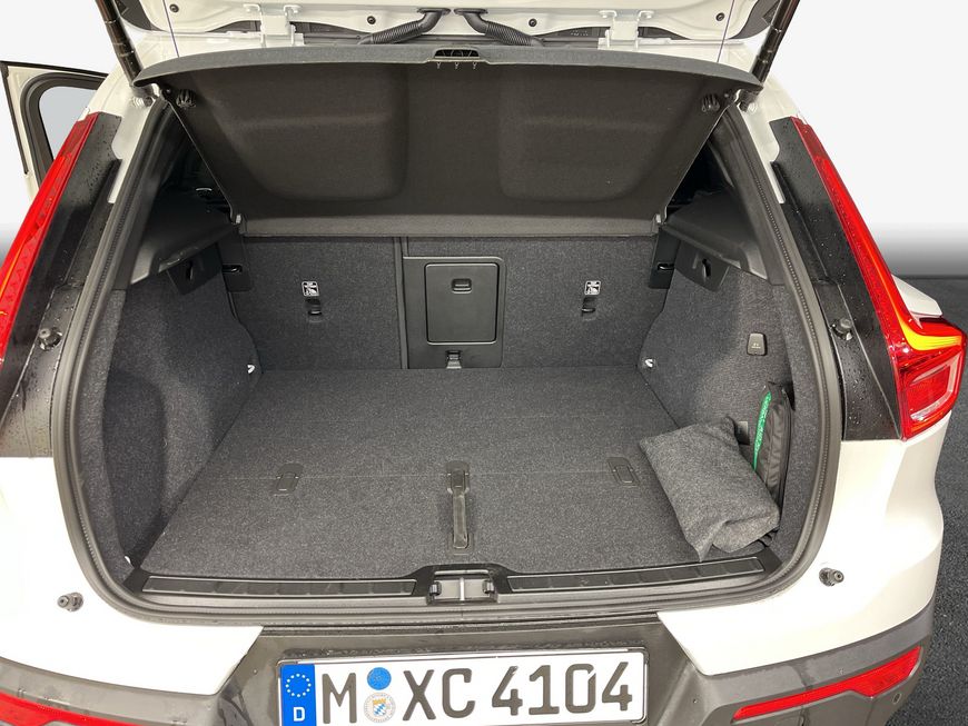Volvo XC40 – Bild 8