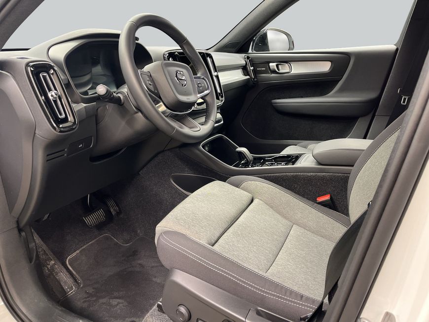 Volvo XC40 – Bild 9
