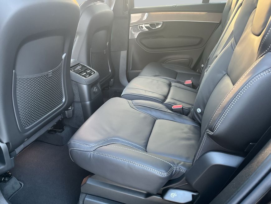 Volvo XC90 – Bild 10