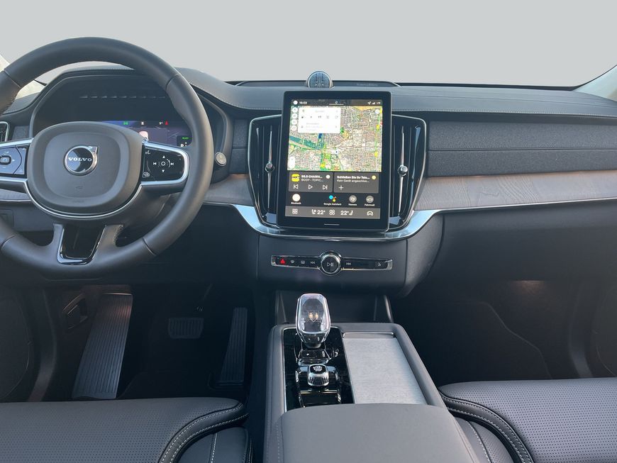 Volvo XC90 – Bild 11