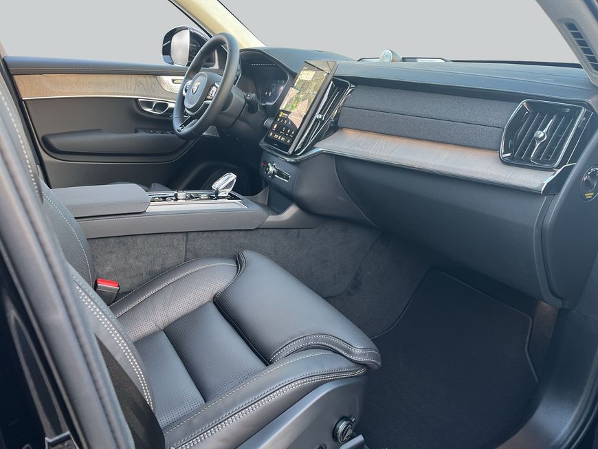 Volvo XC90 – Bild 12