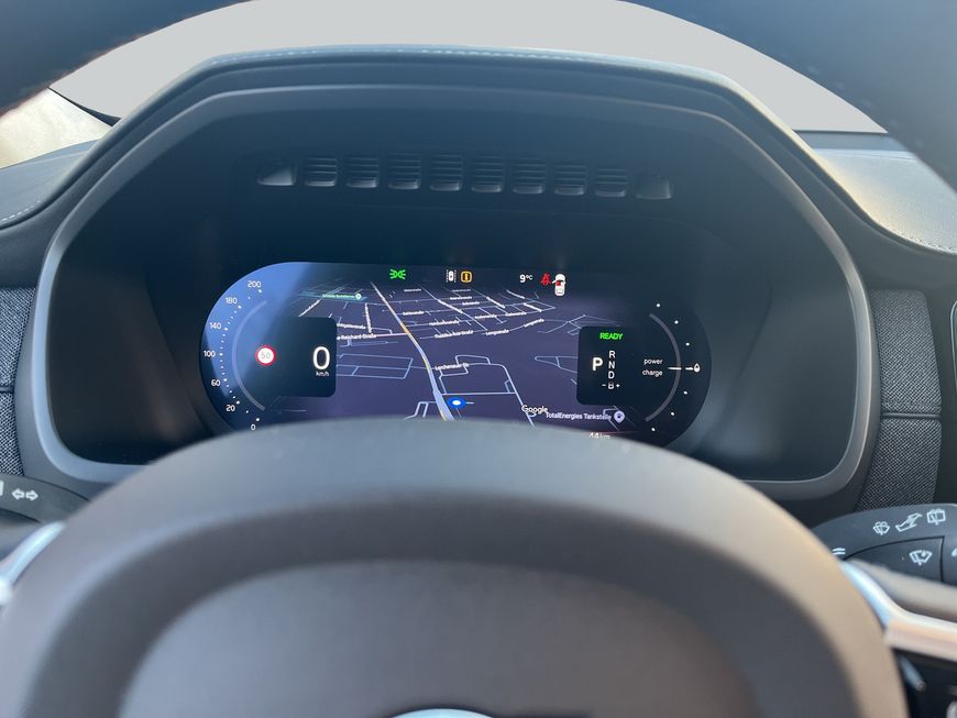 Volvo XC90 – Bild 13