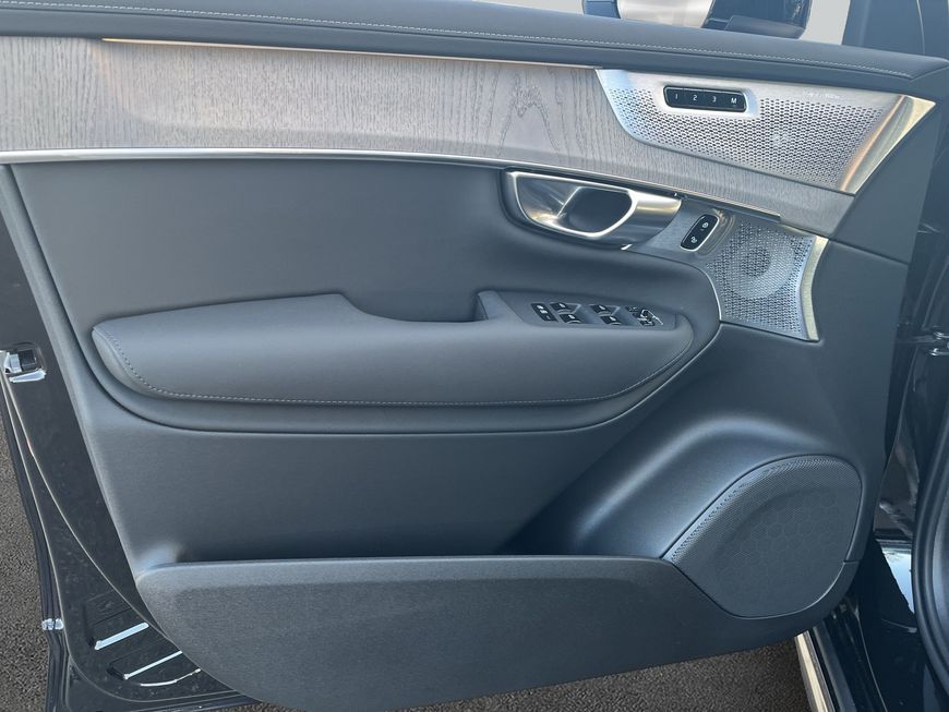 Volvo XC90 – Bild 15