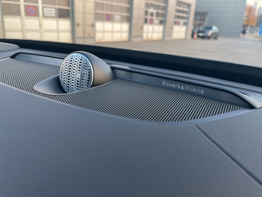 Volvo XC90 – Bild 17