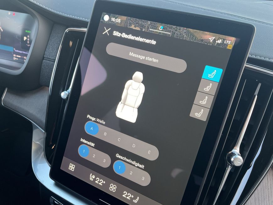 Volvo XC90 – Bild 19