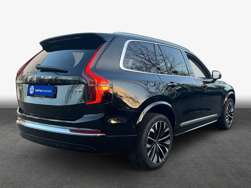Volvo XC90 – Bild 2