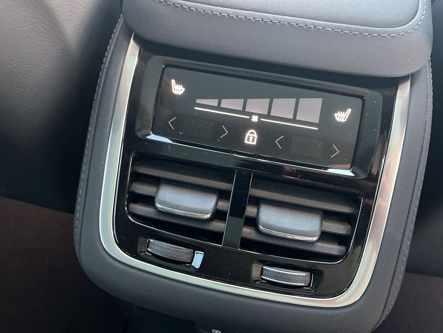 Volvo XC90 – Bild 20