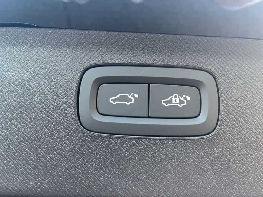 Volvo XC90 – Bild 21