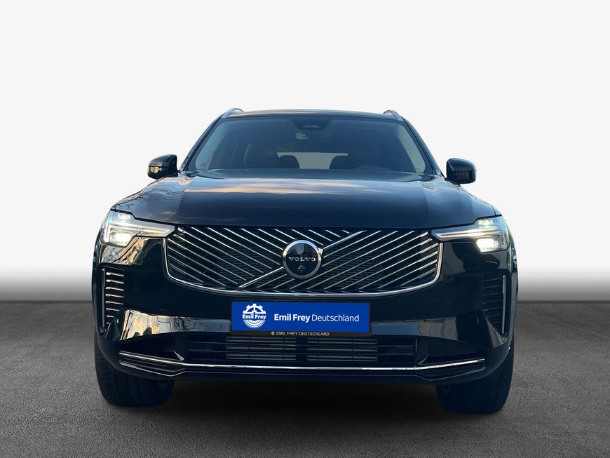 Volvo XC90 – Bild 3