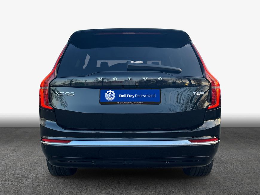 Volvo XC90 – Bild 5