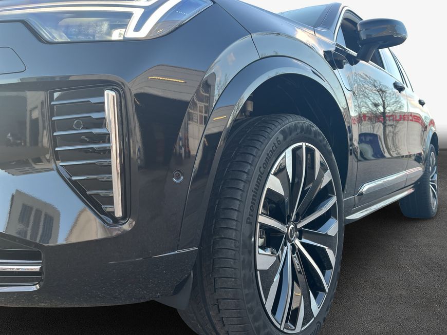 Volvo XC90 – Bild 6