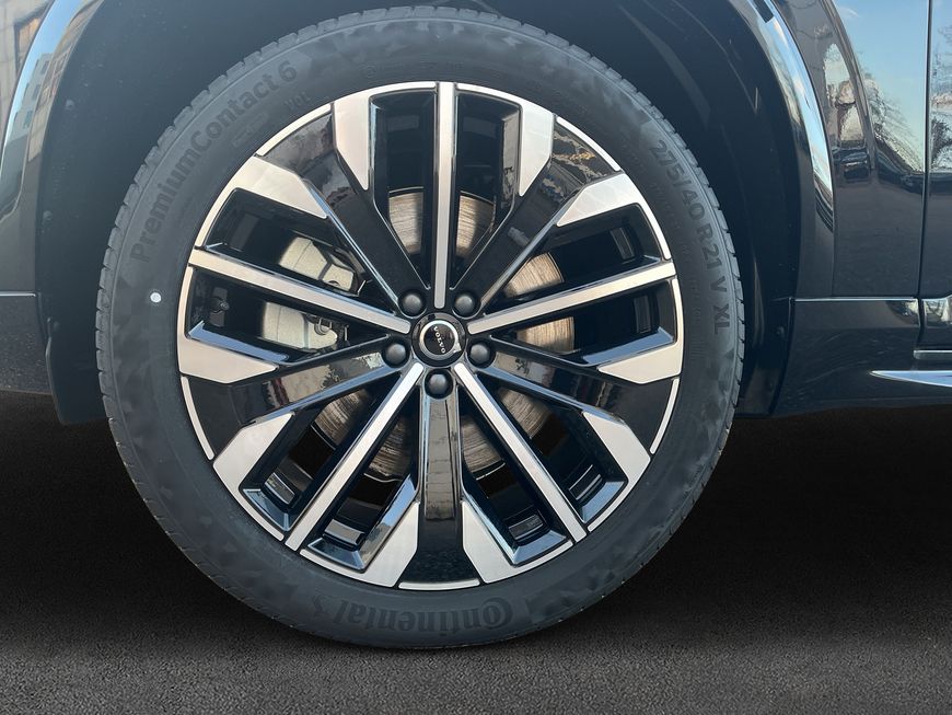 Volvo XC90 – Bild 7