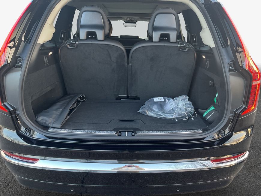 Volvo XC90 – Bild 8