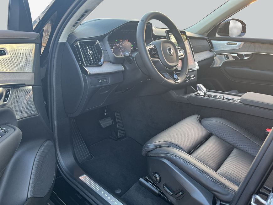 Volvo XC90 – Bild 9