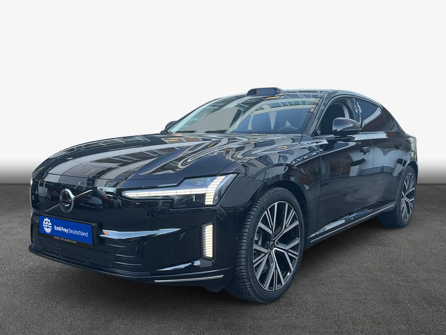 Volvo ES90