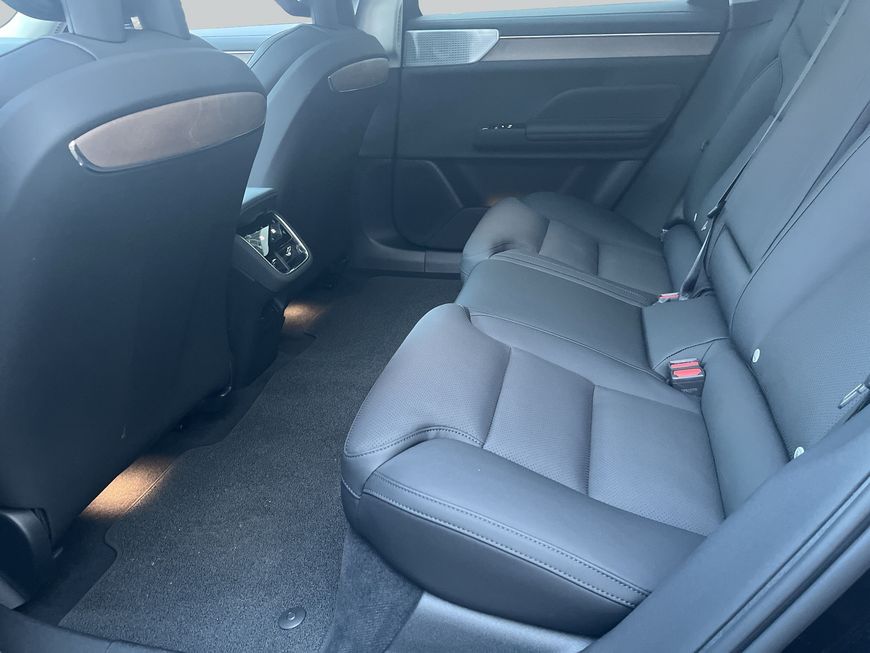 Volvo ES90 – Bild 10