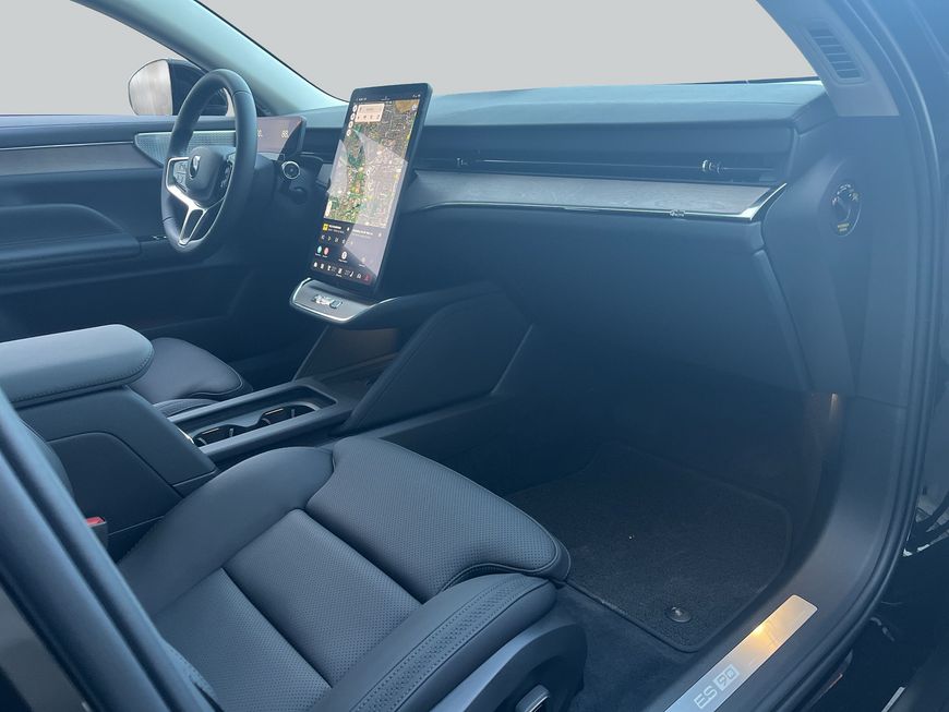 Volvo ES90 – Bild 12