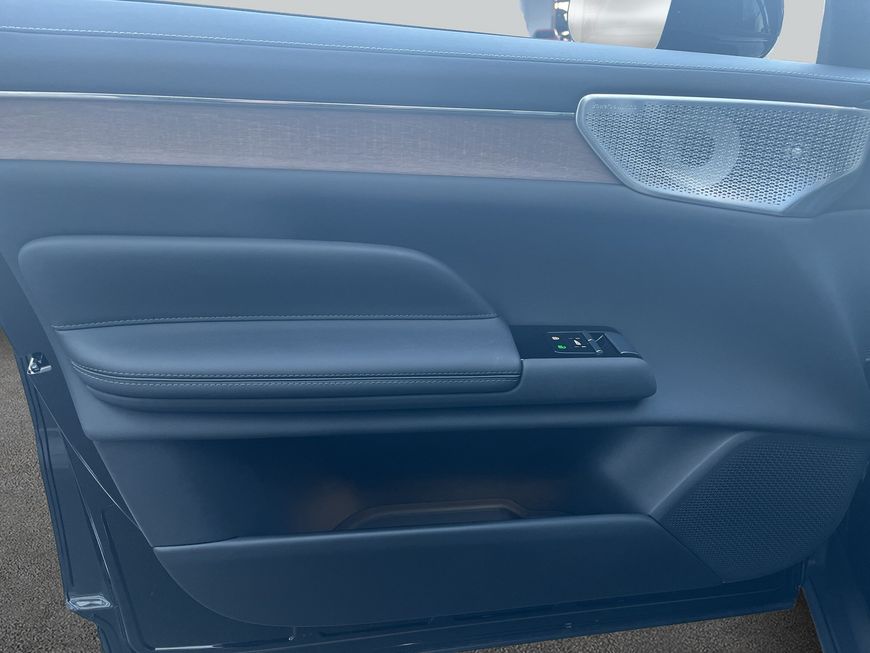 Volvo ES90 – Bild 15