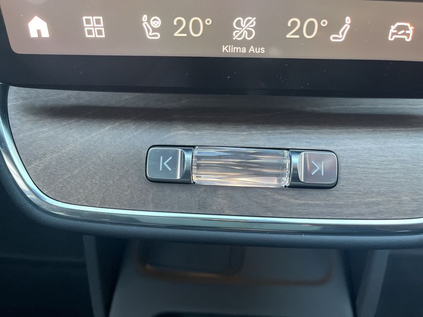 Volvo ES90 – Bild 16