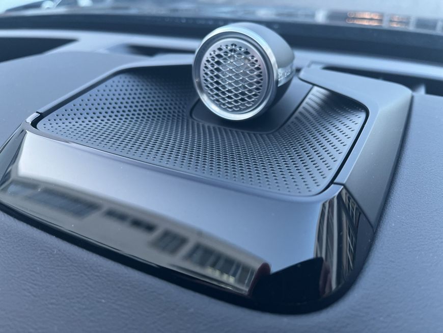 Volvo ES90 – Bild 17