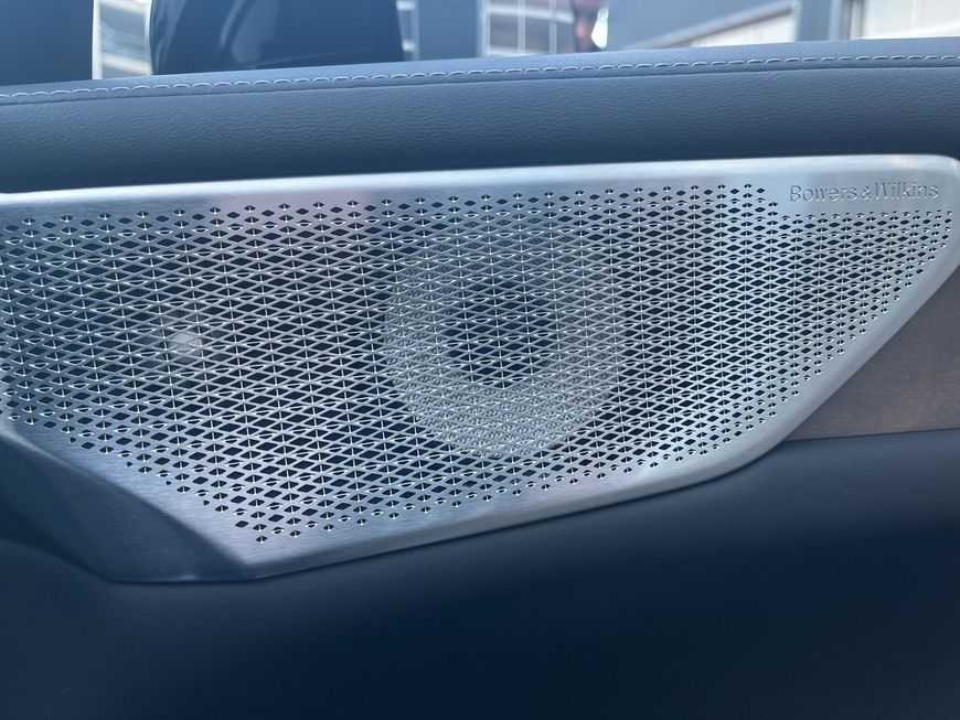 Volvo ES90 – Bild 18