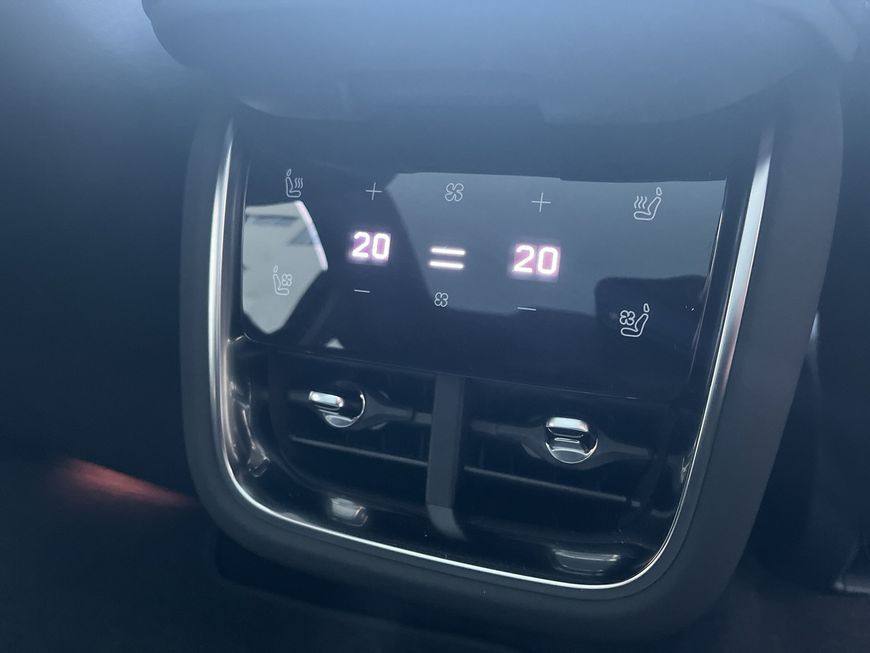 Volvo ES90 – Bild 19