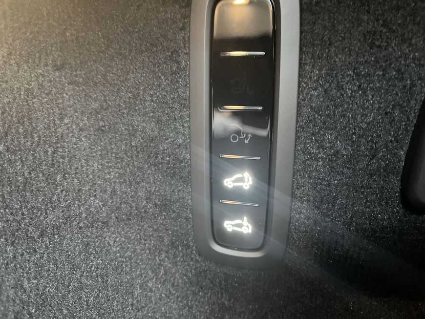 Volvo ES90 – Bild 20