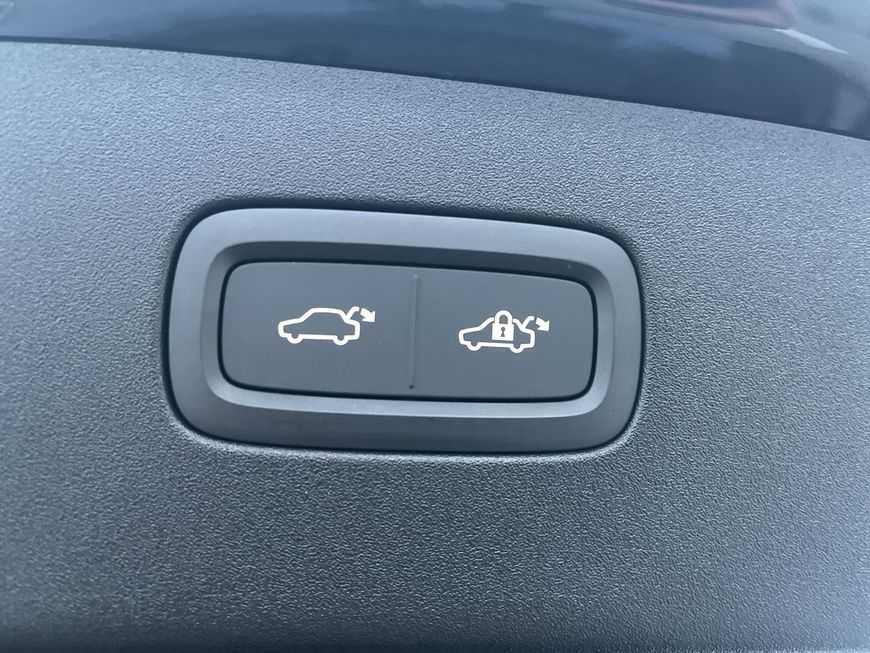 Volvo ES90 – Bild 21