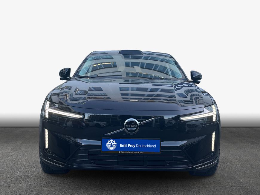 Volvo ES90 – Bild 3