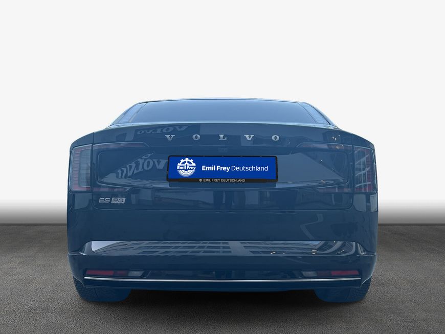Volvo ES90 – Bild 5