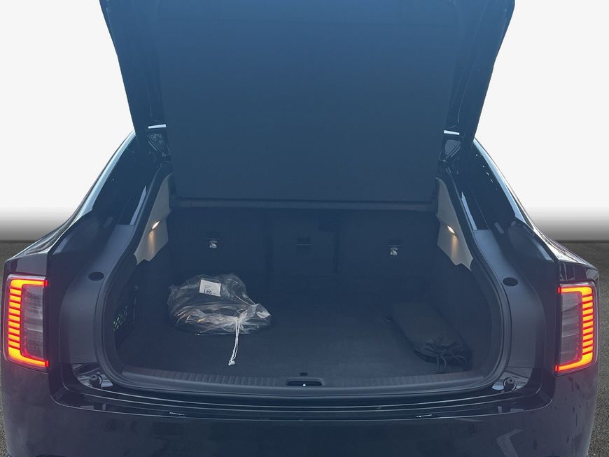 Volvo ES90 – Bild 8