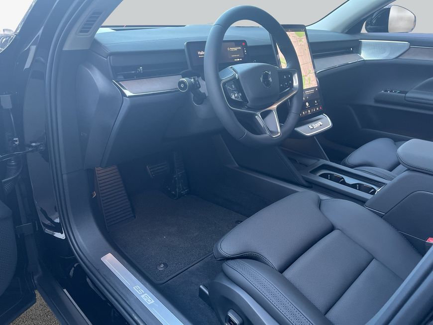 Volvo ES90 – Bild 9