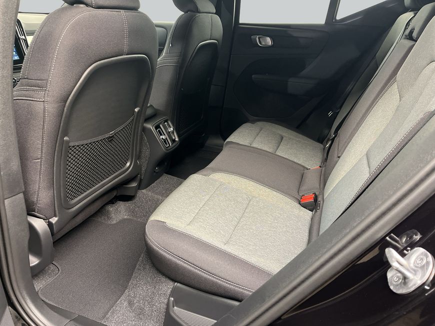 Volvo XC40 – Bild 10