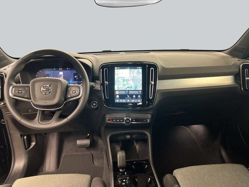 Volvo XC40 – Bild 11