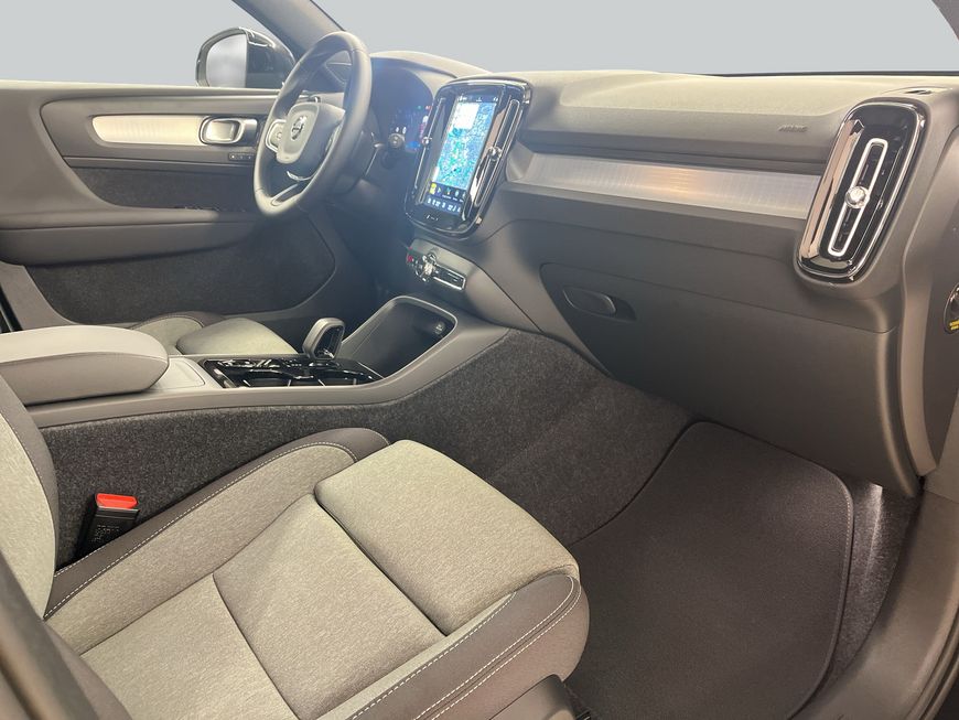 Volvo XC40 – Bild 12