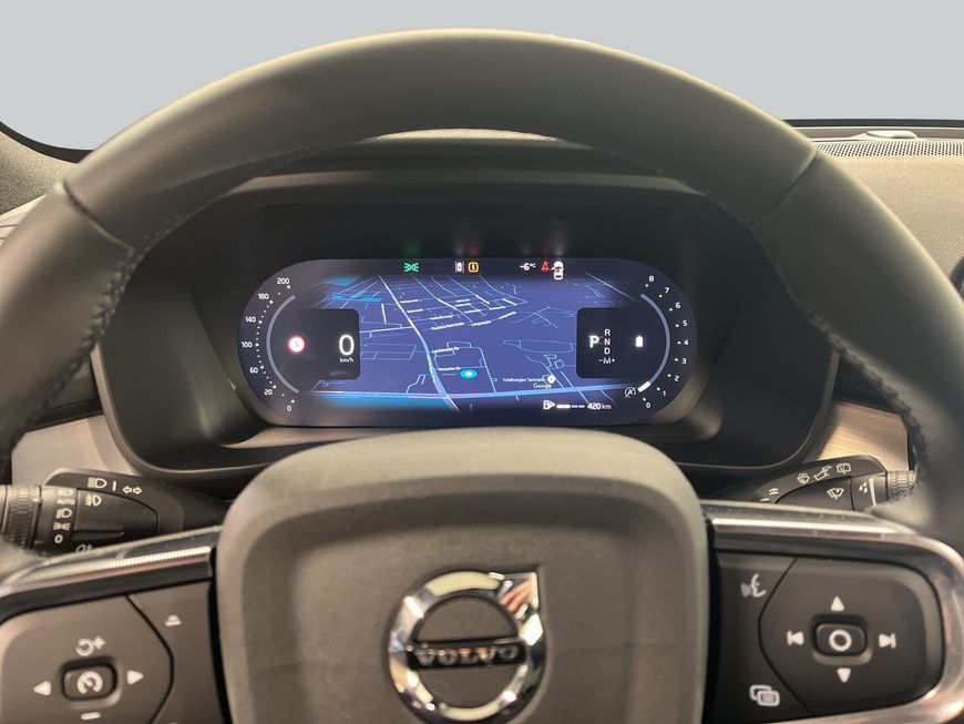 Volvo XC40 – Bild 13