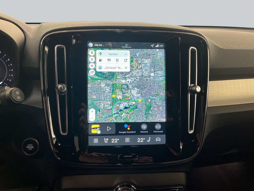 Volvo XC40 – Bild 14